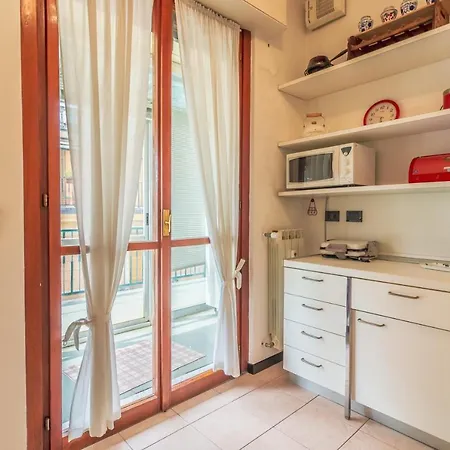 Apartamento Casa Carla- Big Terrace-sea View&wifi Rapallo