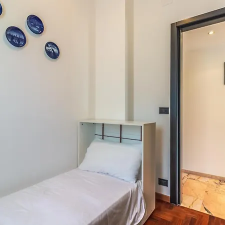 Apartamento Casa Carla- Big Terrace-sea View&wifi *