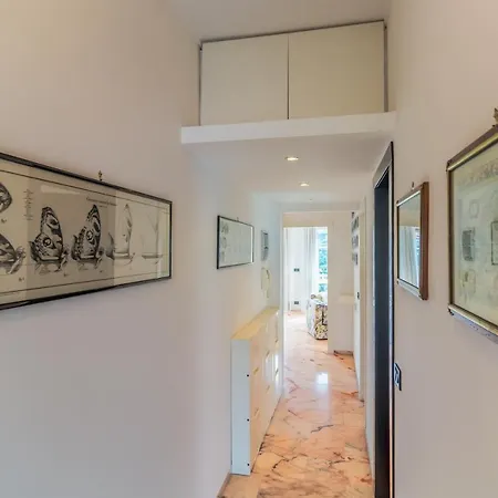 Apartamento Casa Carla- Big Terrace-sea View&wifi Rapallo