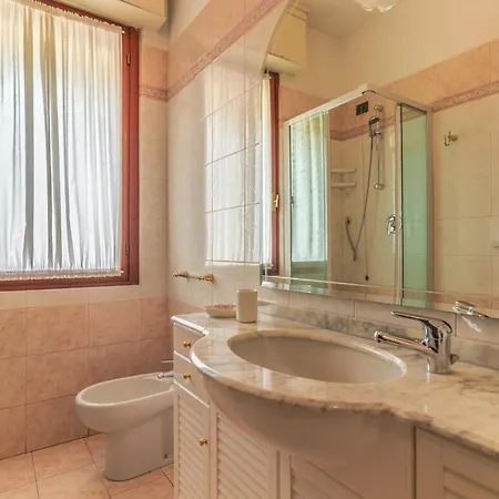 Casa Carla- Big Terrace-sea View&wifi Apartamento