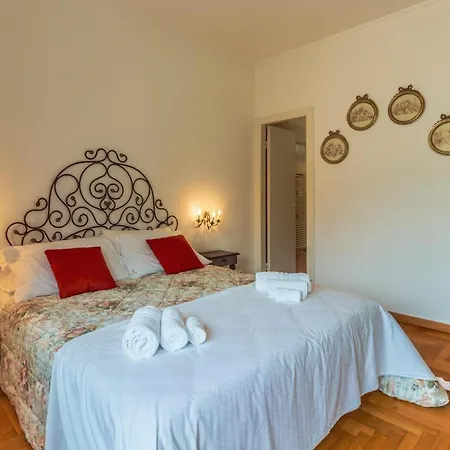 Apartamento Casa Carla- Big Terrace-sea View&wifi Rapallo