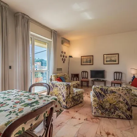 Casa Carla- Big Terrace-sea View&wifi