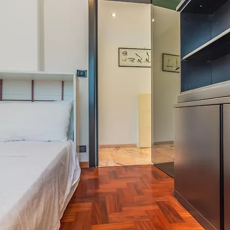 Casa Carla- Big Terrace-sea View&wifi Apartamento *