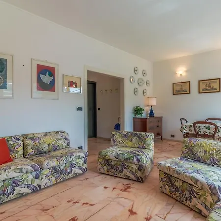 Apartamento Casa Carla- Big Terrace-sea View&wifi