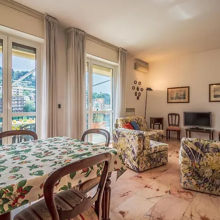 Casa Carla- Big Terrace-sea View&wifi *