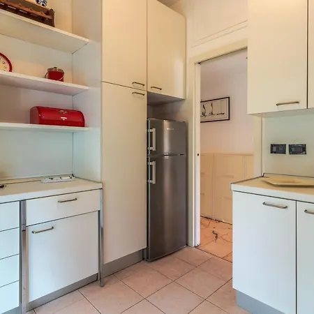 Casa Carla- Big Terrace-sea View&wifi * Rapallo