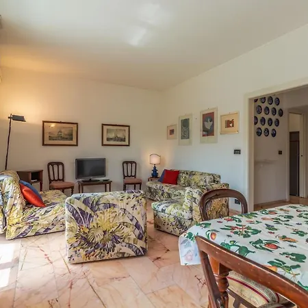 Apartamento Casa Carla- Big Terrace-sea View&wifi *