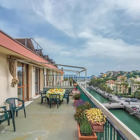 Apartamento Casa Carla- Big Terrace-sea View&wifi *