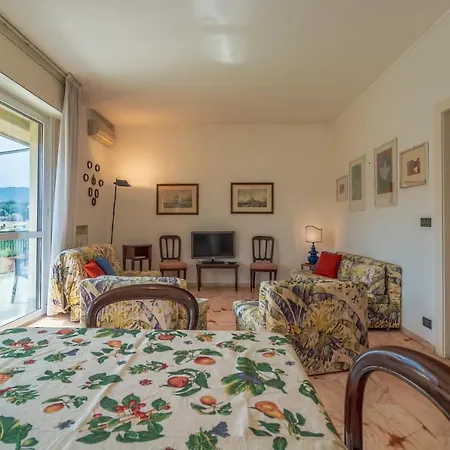 Casa Carla- Big Terrace-sea View&wifi * Rapallo