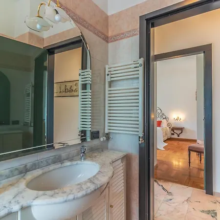 Apartamento Casa Carla- Big Terrace-sea View&wifi