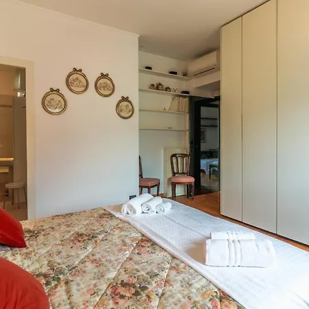Casa Carla- Big Terrace-sea View&wifi