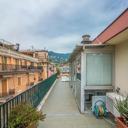Lejlighed Casa Carla Relax Con Terrazza A