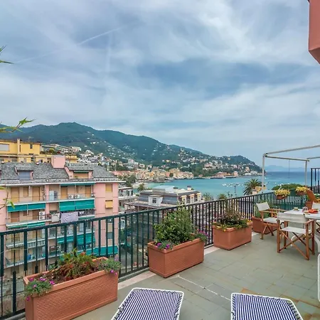 Lejlighed Casa Carla Relax Con Terrazza A